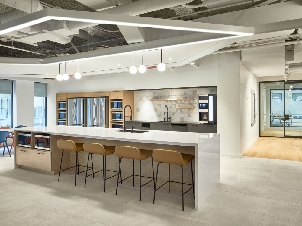 Designing Staff Rooms That Teachers Actually Want to Use