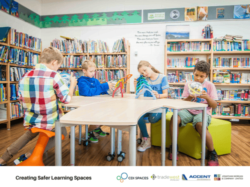 Creating Safer Learning Spaces