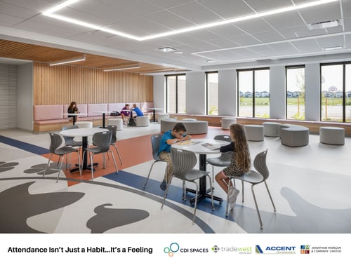 Attendance Isn’t Just a Habit...It’s a Feeling