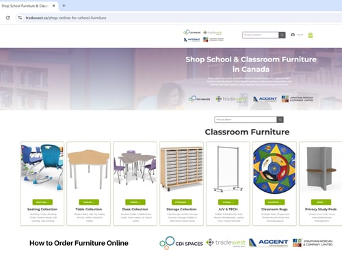 How to Order Furniture Online