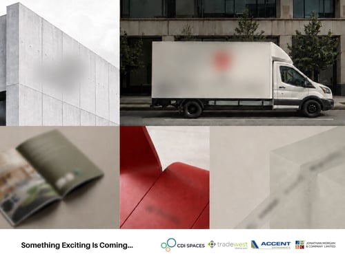 Something Exciting Is Coming…