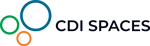CDI Spaces Logo