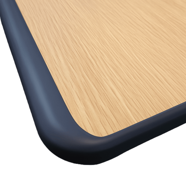 DECHRONTM Solid Seal Desktop Edge (1)