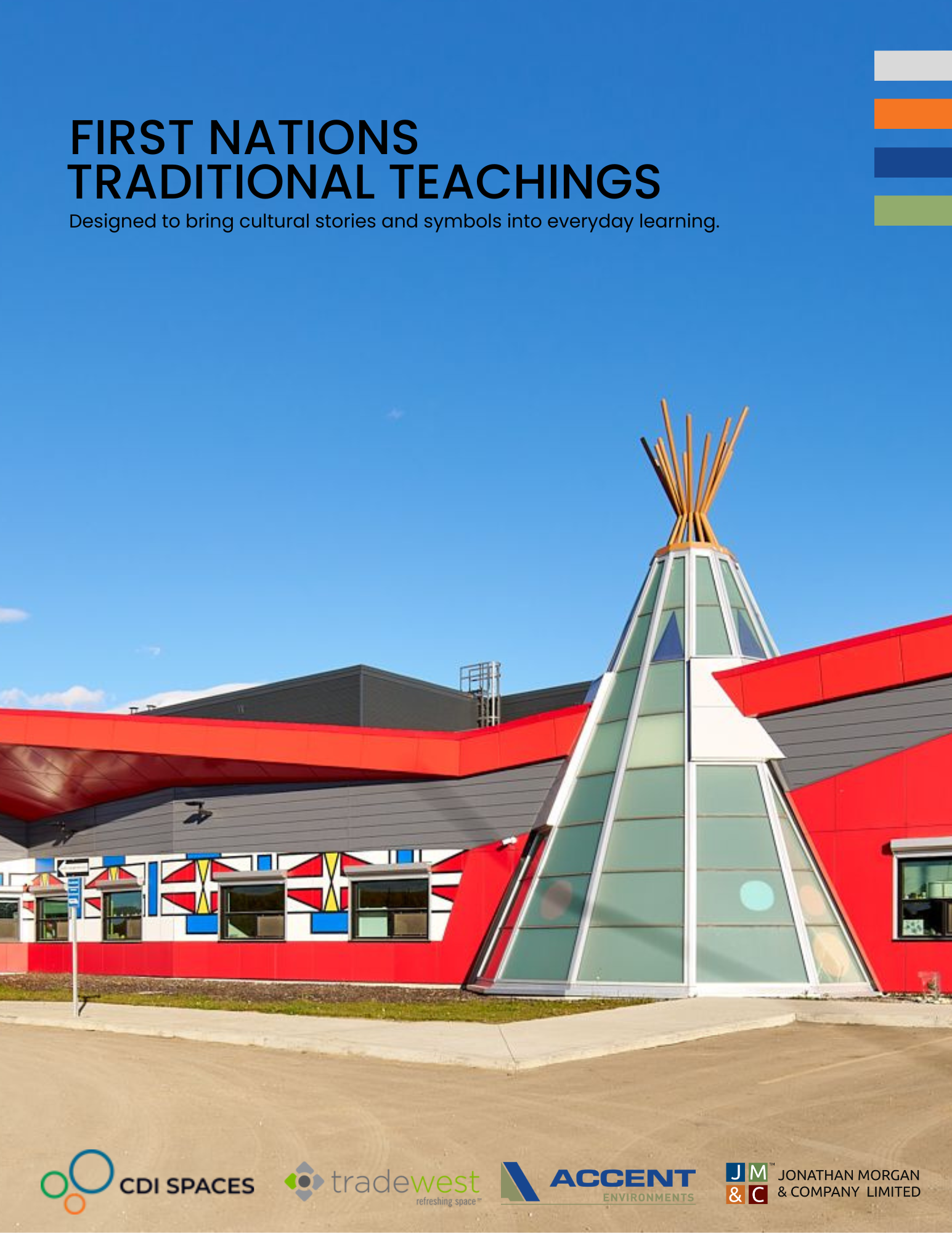 First Nations Traditional Teachings Flyer (without FN Supply)