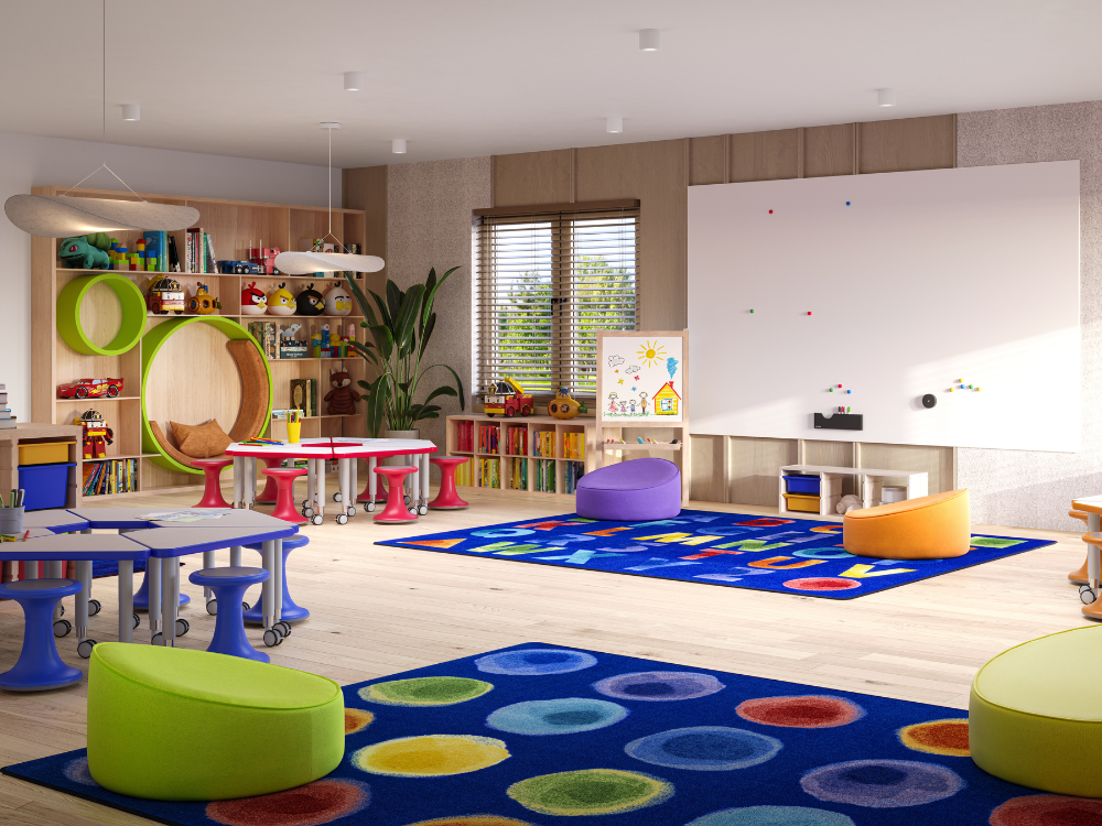 Floor Learning-1