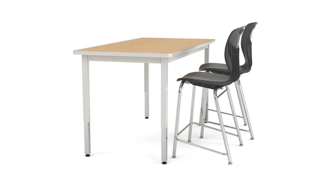 GPT with chairs