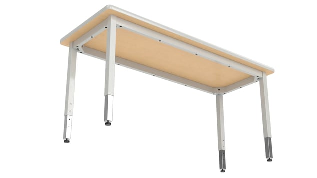 General Purpose Tables