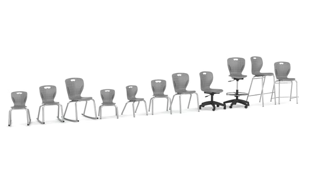 Group Render