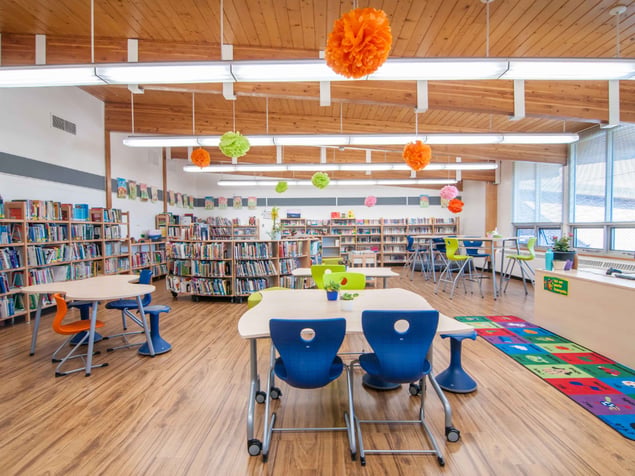 Library Design