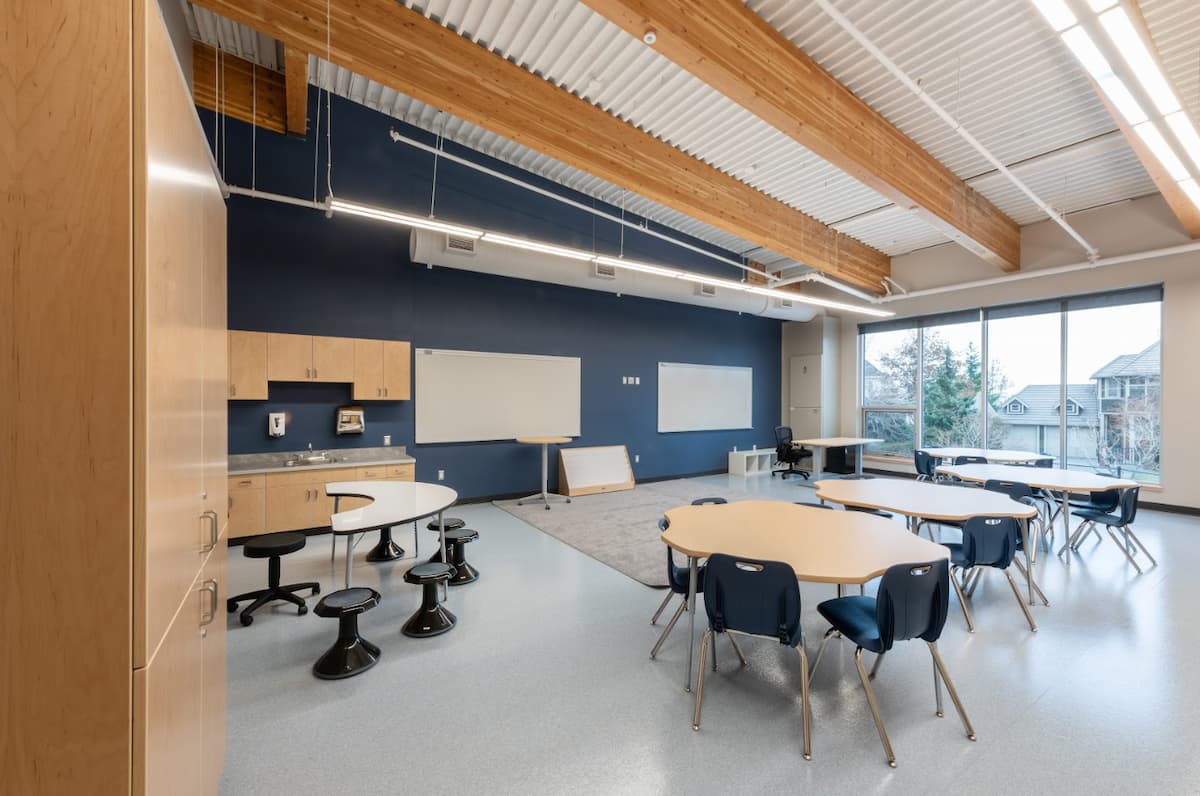 4 Steps to Perfecting Classroom Seating Arrangements for Effective Learning