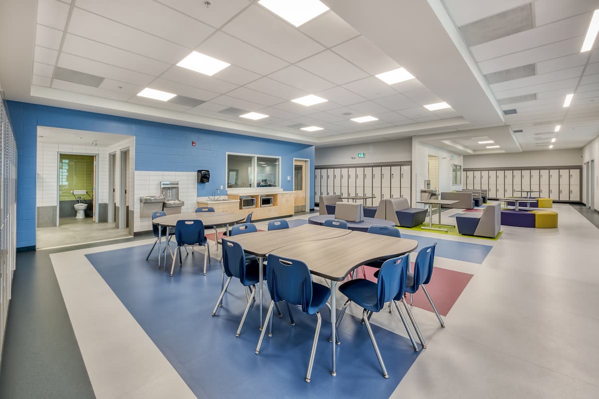 A Fresh Start for École Citadelle: Designing a Student-Centered Future