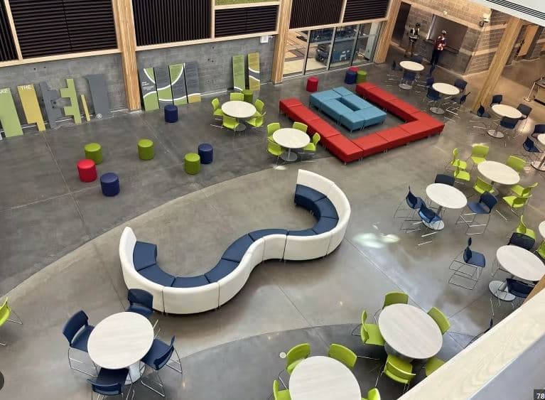 Future-Proofing Education: A Deep Dive into Innovative Classroom Designs