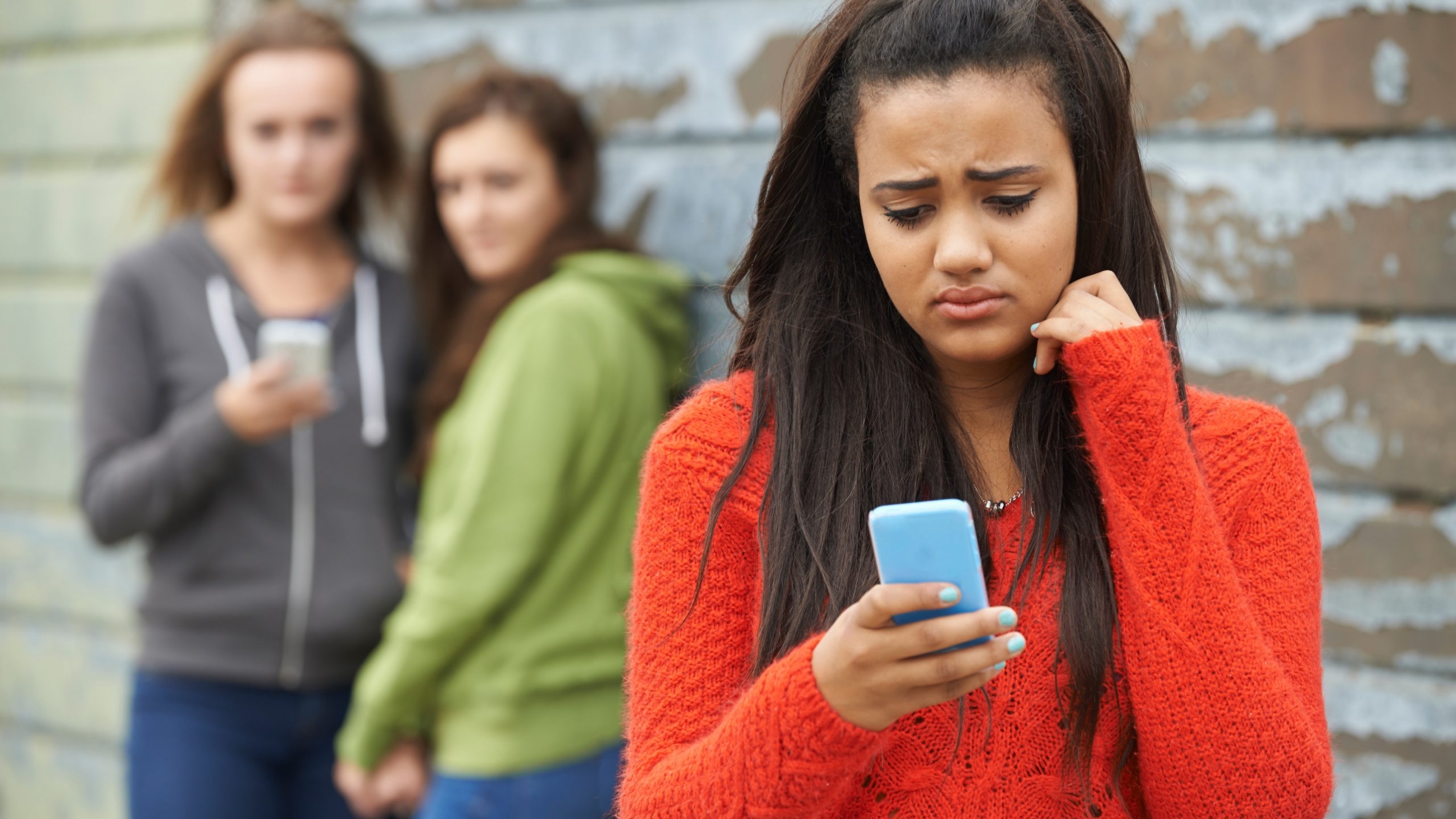 Everything You Need to Know About Cyberbullying
