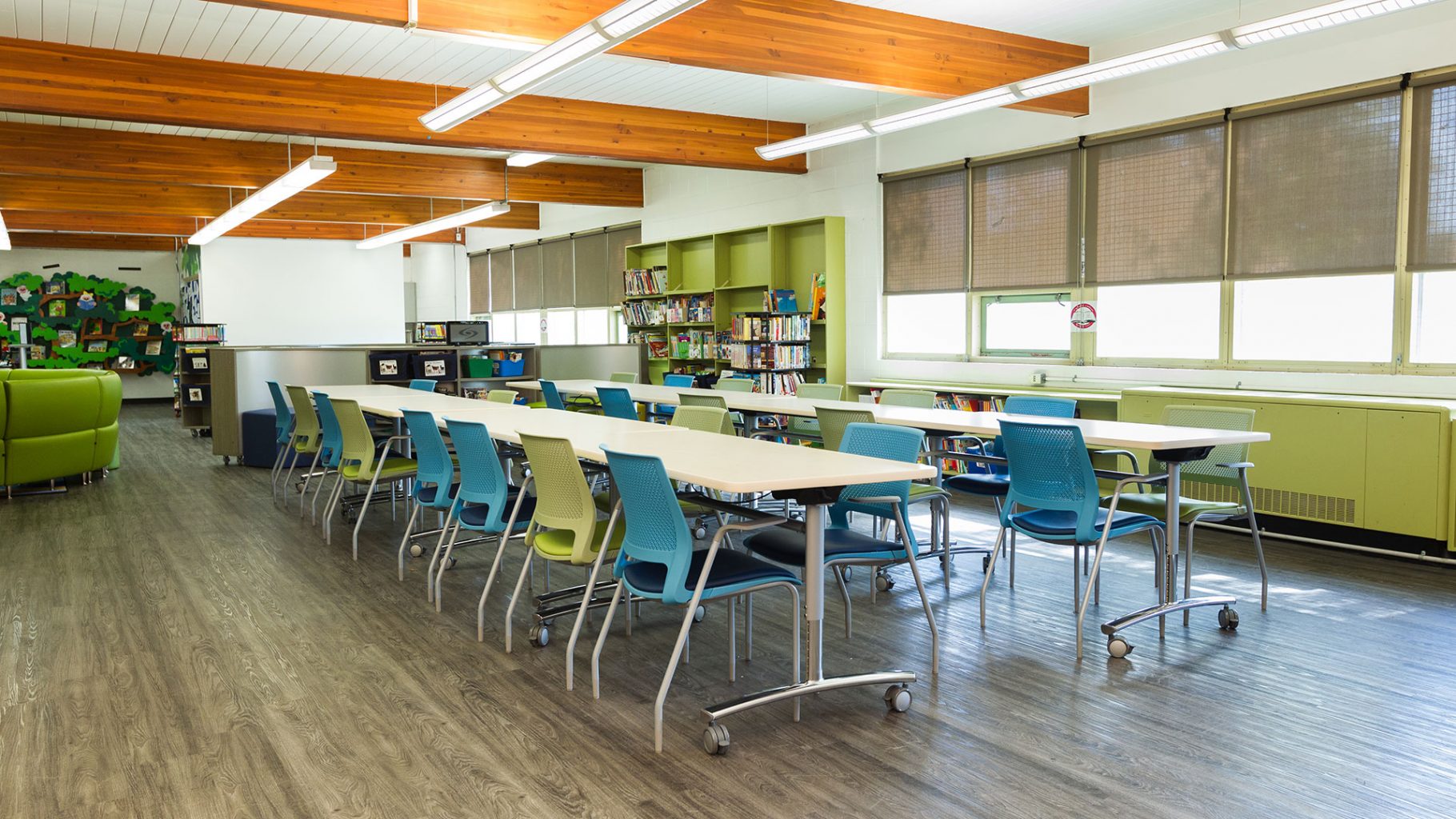 Choosing School Furniture To Support Quality Education